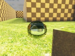 Mchezo Ball Physics Simulator