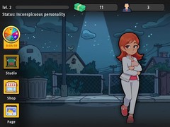 Mchezo Gram Simulator