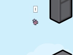 Mchezo Tappy Flappy Pirate King