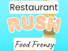 Mchezo Restaurant Rush