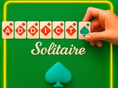Mchezo Addiction Solitaire