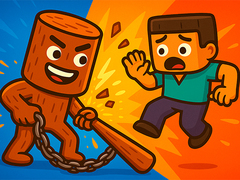 Mchezo Hero Ragdoll Fighting