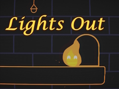 Mchezo Lights Out