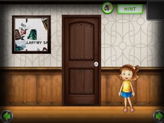 Mchezo Amgel Kids Room Escape 320