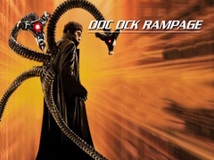 Mchezo Doc Ock Rampage
