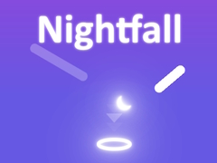 Mchezo Nightfall