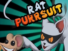 Mchezo Rat Purrsuit