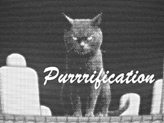 Mchezo Purrrification