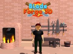 Mchezo Blade Forge 3D