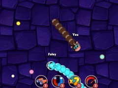Mchezo Snake Hunt Snake Battle Game