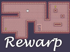 Mchezo Rewarp