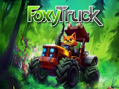 Mchezo FoxyTruck