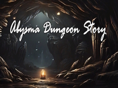 Mchezo Abysma Dungeon Story