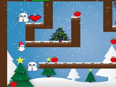 Mchezo Christmas Adventures