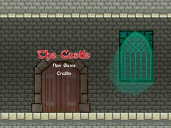 Mchezo The Castle