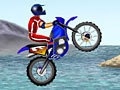 Mchezo FMX team
