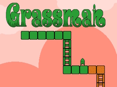 Mchezo Grassman