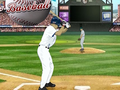 Mchezo Miniclip Baseball