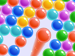 Mchezo Bubble Shooter Ultimate