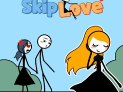 Mchezo Skip Love