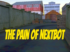 Mchezo The Pain of Nextbot