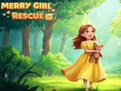 Mchezo Merry Girl Rescue