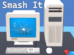 Mchezo Smash It