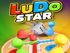 Mchezo Ludo Star