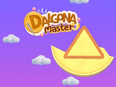 Mchezo Dalgona Master
