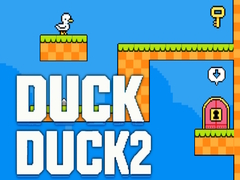 Mchezo Duck Duck 2