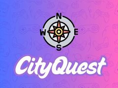 Mchezo City Quest