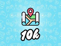 Mchezo 10K