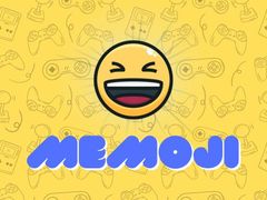 Mchezo Memoji