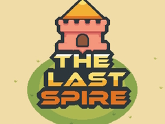 Mchezo The Last Spire