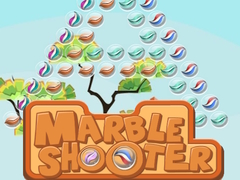 Mchezo Marble Shooter