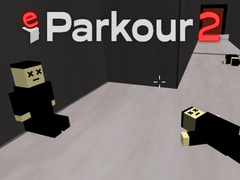 Mchezo eParkour 2