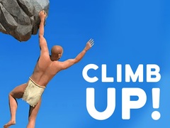 Mchezo Climb Up!
