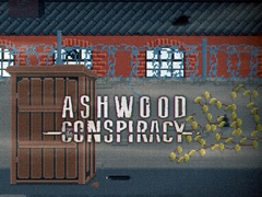 Mchezo Ashwood Conspiracy 