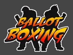 Mchezo Ballot Boxing