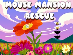Mchezo Mouse Mansion Rescue
