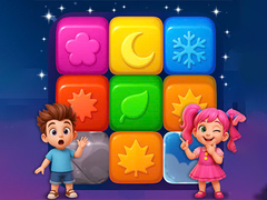 Mchezo Tap Block Puzzle