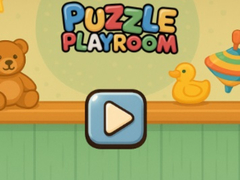 Mchezo Puzzle Playroom