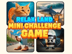 Mchezo Relax Land Mini Challenge Game