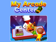 Mchezo My Arcade Center