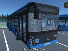 Mchezo Moscow Bus Driver