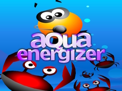 Mchezo Aqua Energizer