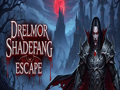 Mchezo  Drelmor Shadefang Escape