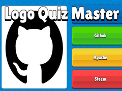 Mchezo Logo Quiz Master