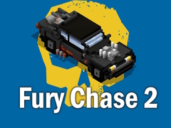 Mchezo Fury Chase 2