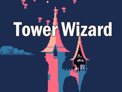 Mchezo Tower Wizard